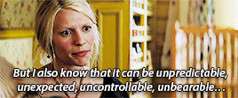 cinemagifs:“You know when I said I knew little about love? Well, that wasn’t