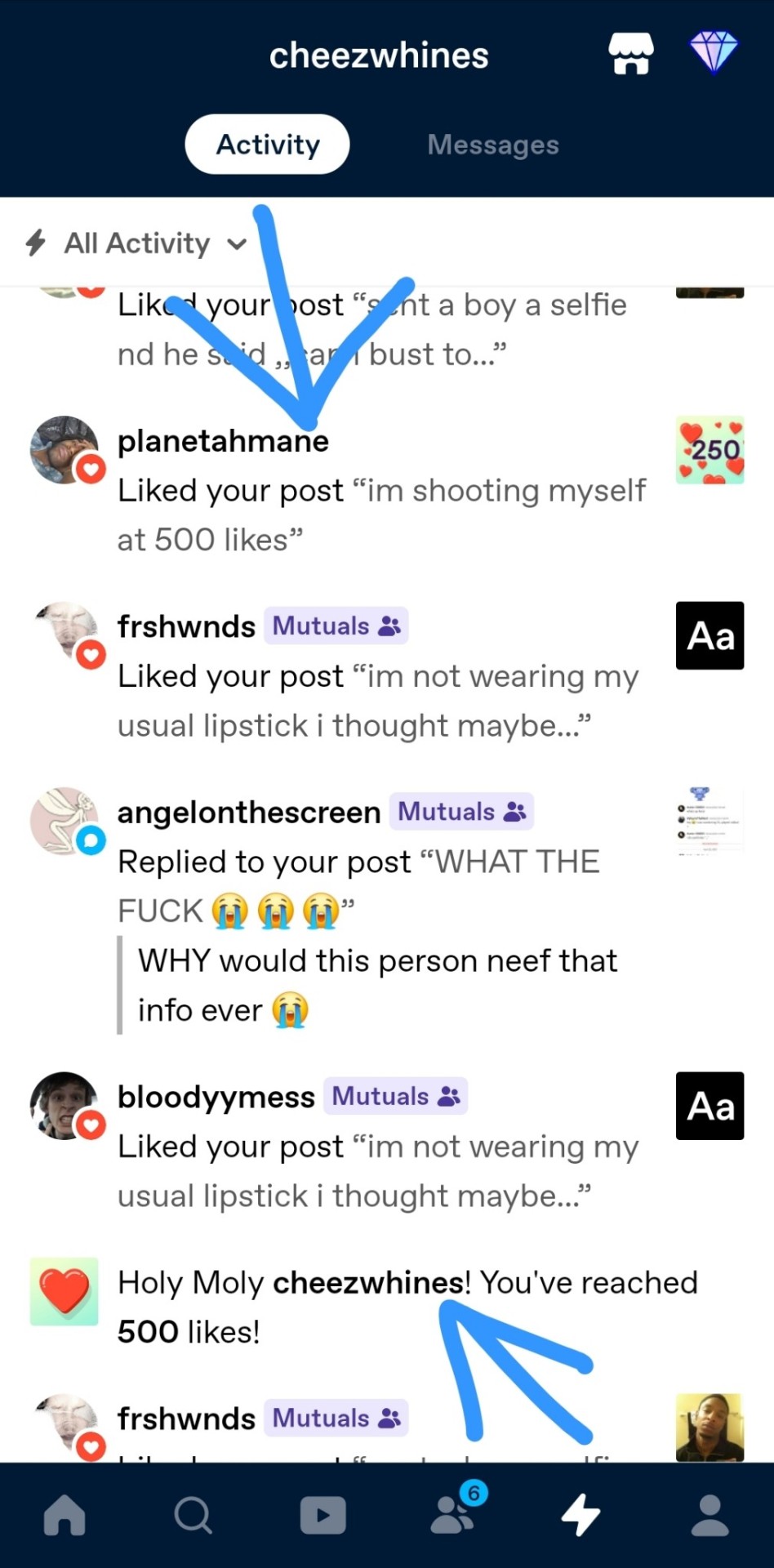 Tumblr media