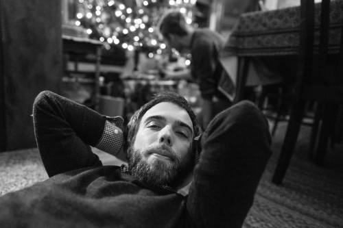 A Fever Dream Of A Minnesota Christmas Featuring Meatloaf Wellington, Assault Rifles, Nudes And Furs