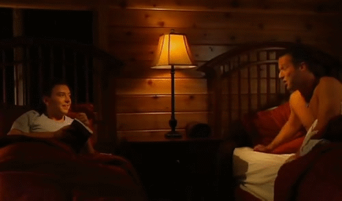 famousnudenaked:  Gaetano Jones Naked!!! 