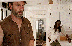 youhadmeuntiltroll:Richonne + Home