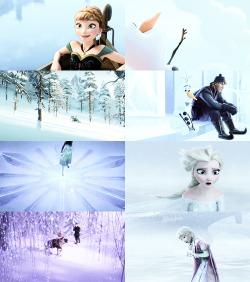  Some people are worth melting for. 