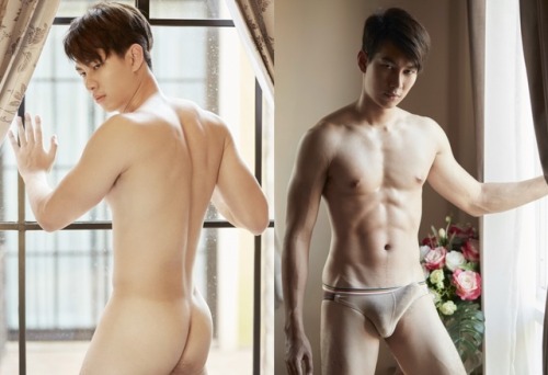 spyman3399: aznboysparadise:  IG: krittanaipp  Nice 