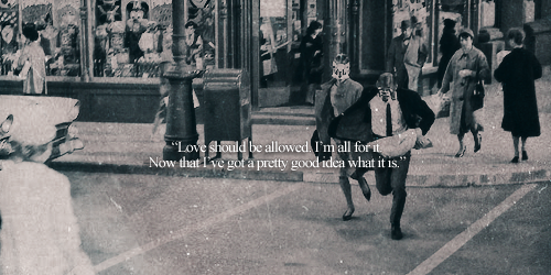 hollergolightle:  Breakfast at Tiffany’s movie stills + quotes from the book that