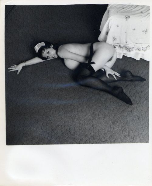 odk-2:Roberta Pedon (c.1970′s)