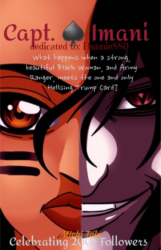 AmikArtest (@amikartest)gave Me A Wonderful Gift Of Art For My Cover!!!