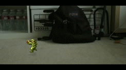 theomeganerd:  Video Game Takeover
