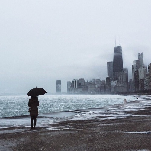 feelsaad:Chicago, USA