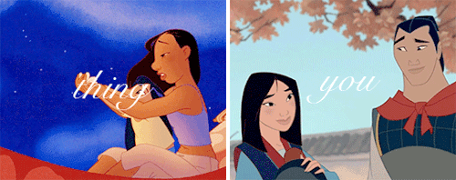 thelandofdisney:  “The greatest thing you’ll ever learn is just to love and be loved in return.”