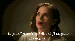 donnaduck87-deactivated20230110: “I conducted my own investigation because no one listens to me.  I got away with it because no one looks at me.  Because unless I have your reports, your coffee or your lunch I’m invisible.”
