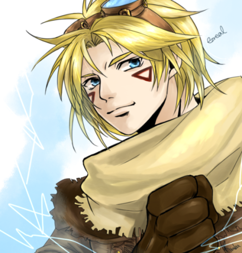 dwaileagueoflegends:  Ezreal | kiaba