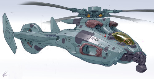 Cultofthewyrm: Ah - 67 Night Owl  By  Michal Kus  