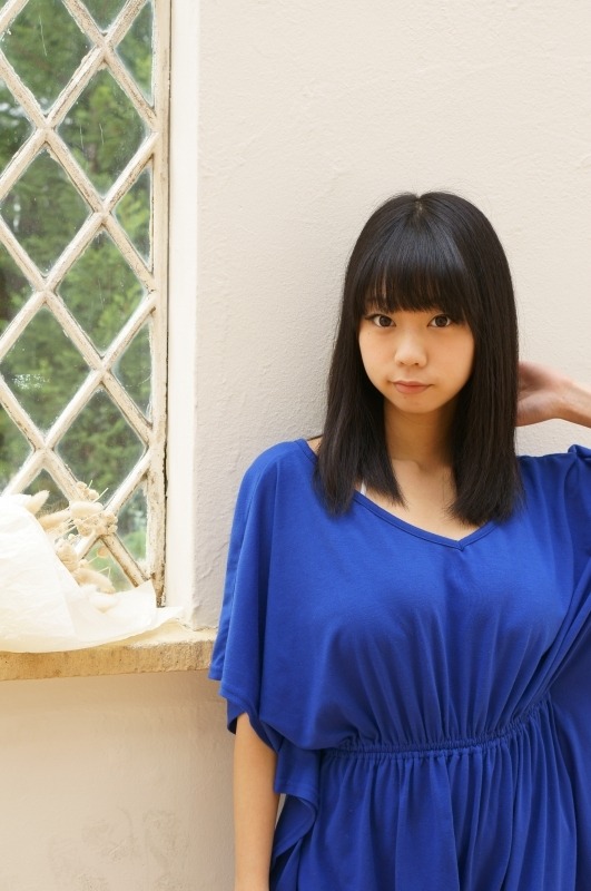straydogmiaow:  青山ひかる(あおみん)♪ Aoyama Hikaru 