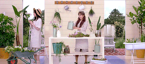 hyeunji:‘five’ teaser 