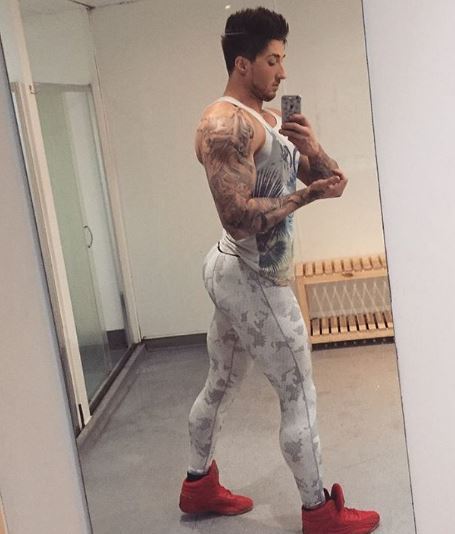 TightSpandex
