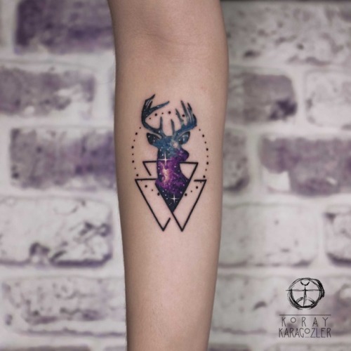 Going To Get This One But A Wolf Instead Of A Deer.