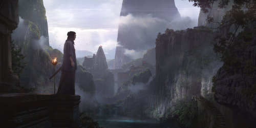 ravensshire:  http://jonasdero.deviantart.com/