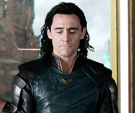 tomhiddleston-loki:#loki mood