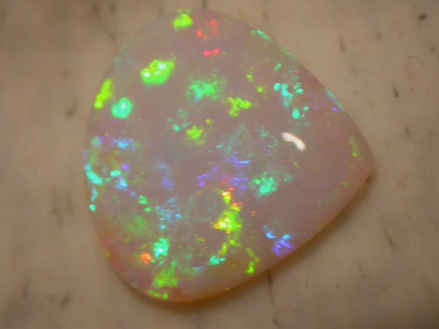 Opal Auctions