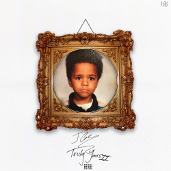 Hkcovers:  Mixtape Art: J.cole - Truly Yours 2 | Designed By @Hkcovers 