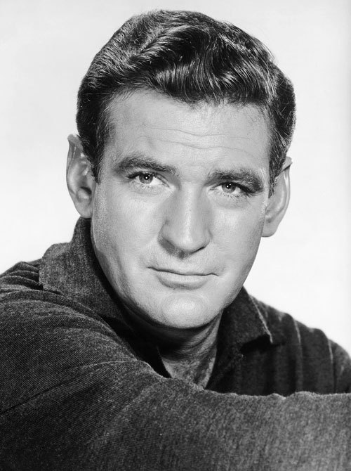 errolflynns:RIP Rod Taylor  | January 11, 1930 - January 7, 2015