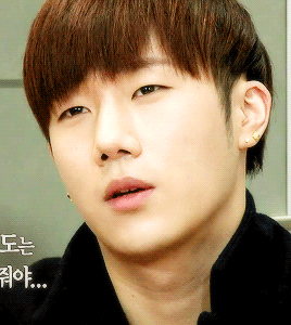 죄; hiatus