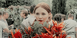 littelmix:    fangirl challenge: [3/3] Female Characters➵Amelia (Amy) Pond (Doctor
