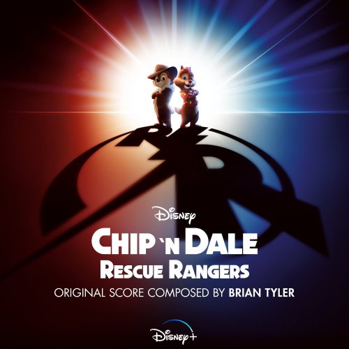 Chip “N” Dale Rescue Rangers will release it&rsquo;s full score by Bryan Tyler 