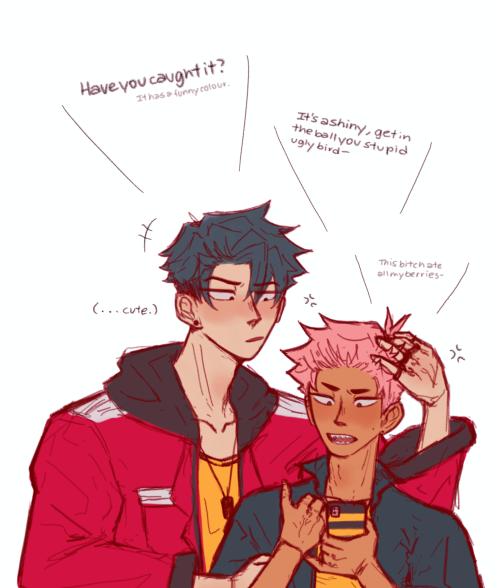 Hi, They Are Matching As They Always Do Headcanon Is That Diesel Has Actually Pretty Horrendous Fashion