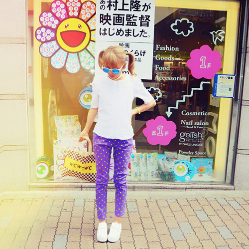 Street Snap Fashion