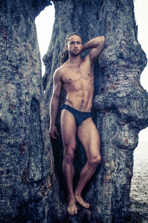 famousheeds:  Alexander Masson 
