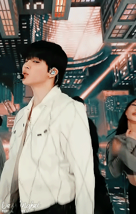 230402;JIMIN X LIKE CRAZY