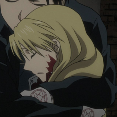 fullmetal alchemist matching icon 3/3