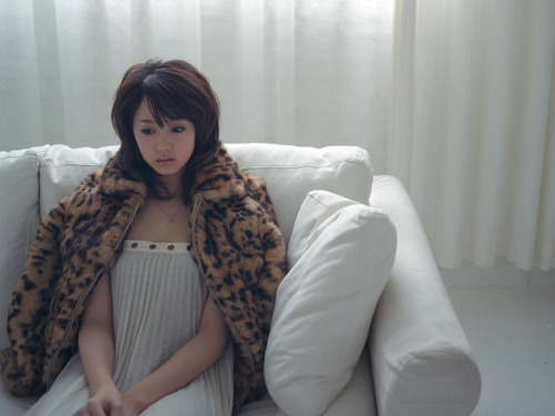 Erika Sawajiri : 沢尻エリカ