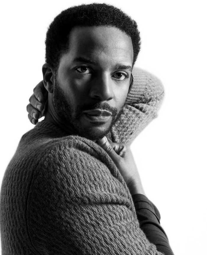 bwboysgallery:André Holland by Sesse Lind