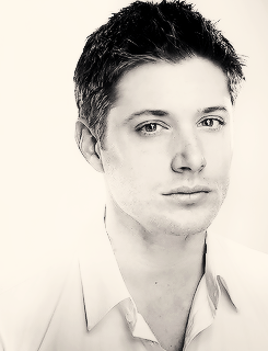 justjensenanddean:  JensenAckles            ↳  Michael Muller Photoshoot