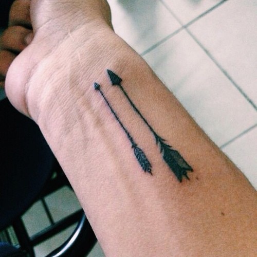 BODY MARK