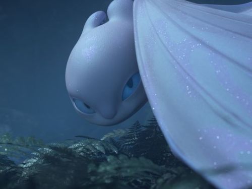 dragonshiddenworld:New stills from How to Train Your Dragon: The Hidden World!