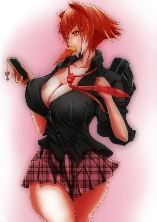 Looking 4 Futas and the things Futas like