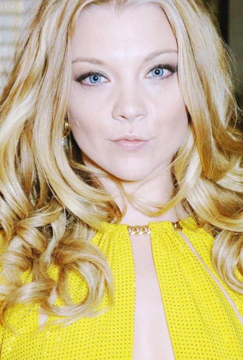 daintydormer: Natalie Dormer - (X)