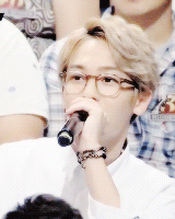 jeonwoof:  l.joe | hidden singer 