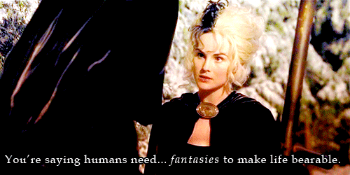 penthesilea1623:RIP Terry Pratchett