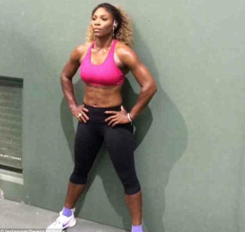 blackfitness:  There is a time for work and a time for play…know the difference