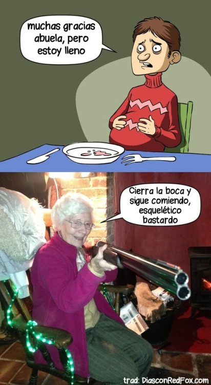 abuela