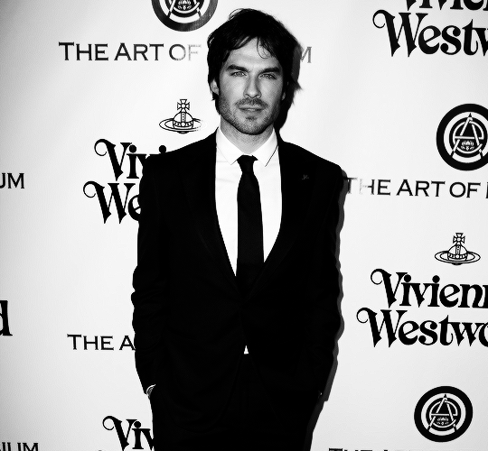 Ian Somerhalder - Page 2 Tumblr_o0tfd0WSoj1tt8c2bo1_540