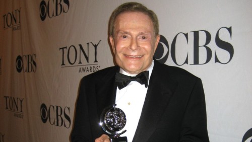  Jerry Herman, Composer of Tuneful Broadway Hits, Dies at 88