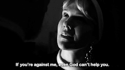 Ahorrorstorycircle:   Lily Rabe’s  (Sister Mary Eunice ) Coming Back To Ahs Tonigh.