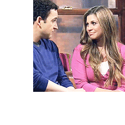 holaandrew:  youbigstupid: I will always look at you like this.  Woah what