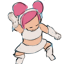 mymilkbiscuit:cringe ass nae nae ulala discord emoji