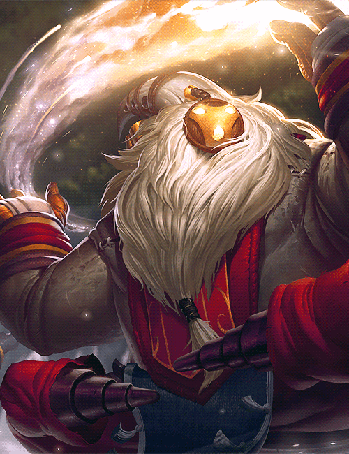 aurelinsol: Bard, the Wandering Caretaker
